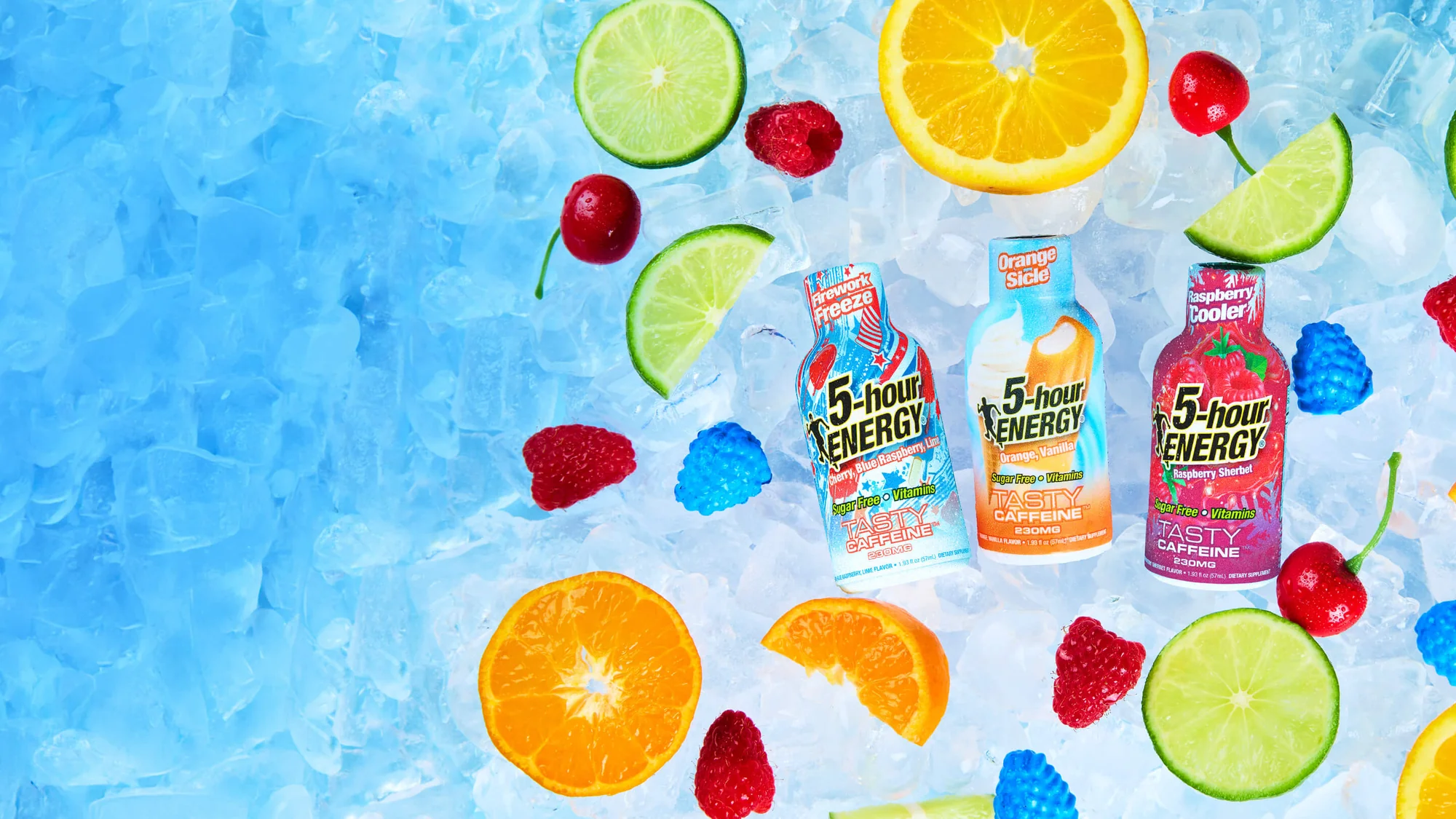 Fuel Your Day Instantly